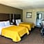 Red Carpet Inn and Suites Kinston NC
