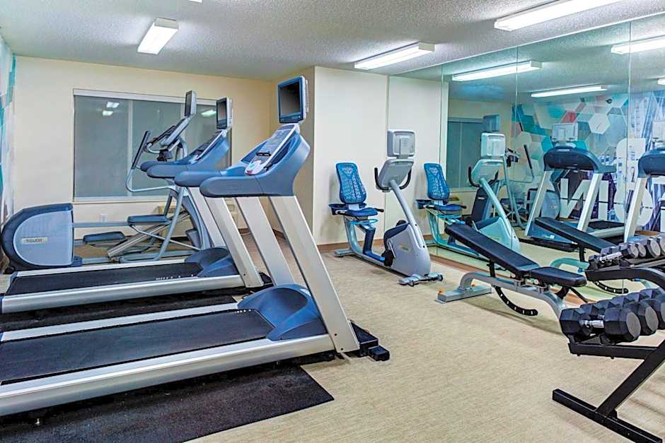 SpringHill Suites by Marriott Memphis East/Galleria