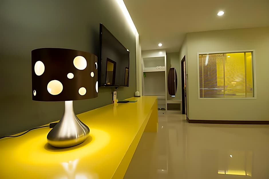 The Cozy Nest Boutique Hotel