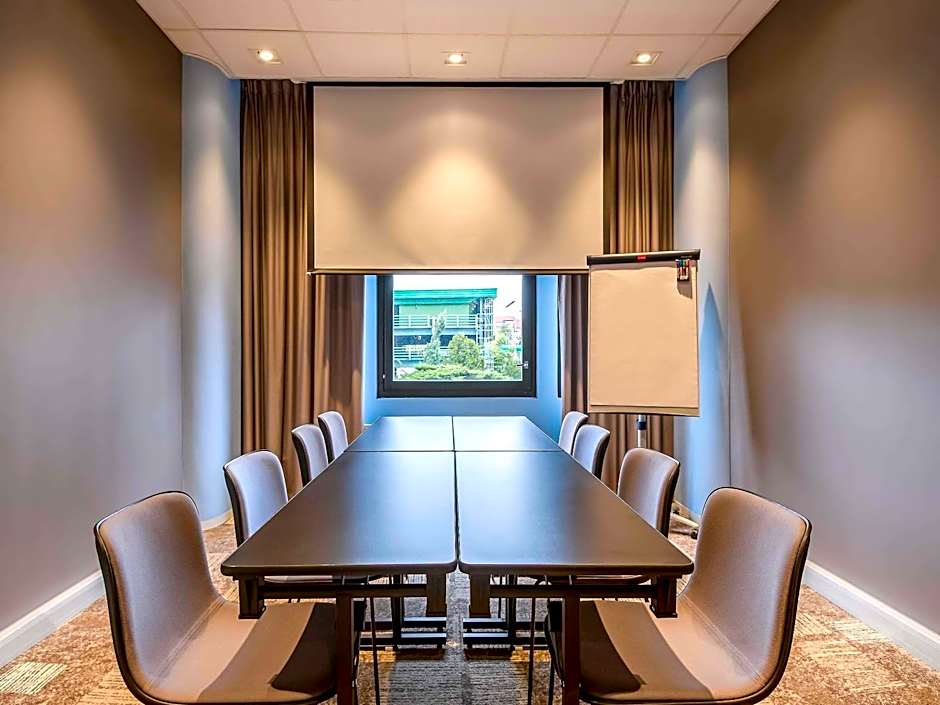Novotel Wroclaw Centrum