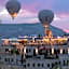 Carus Cappadocia