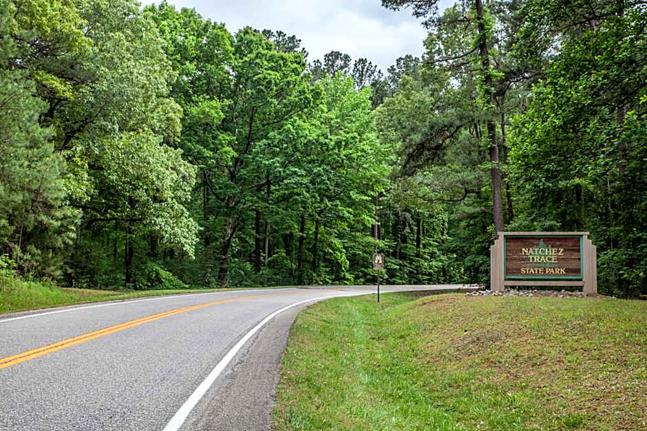 Knights Inn Wildersville