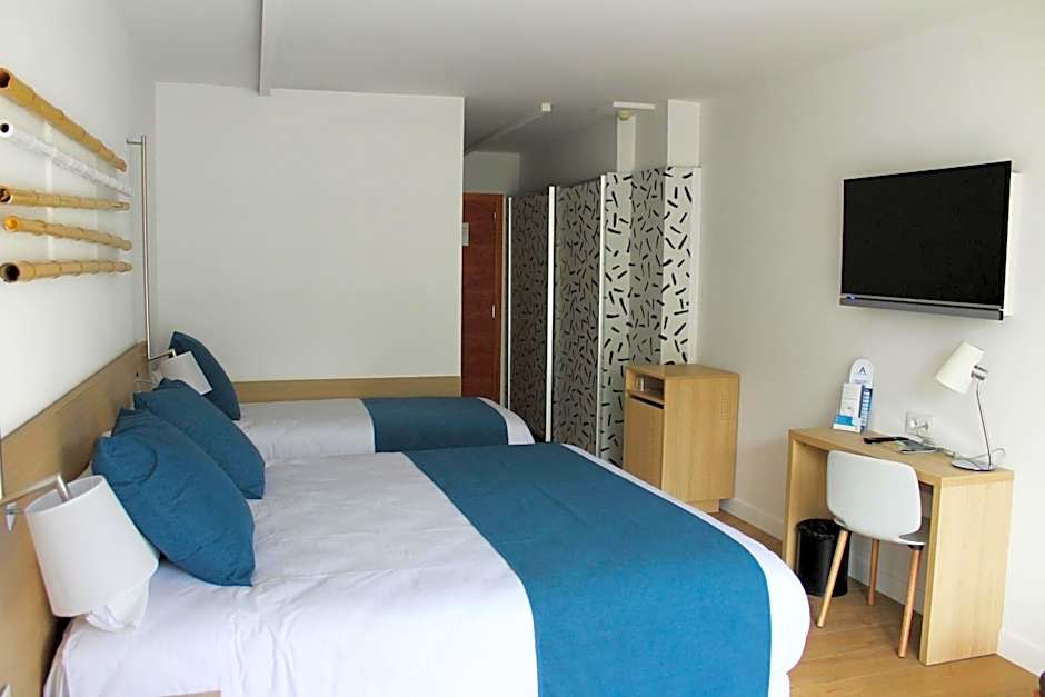 AQUA Hotel Onabrava & Spa 4*Sup