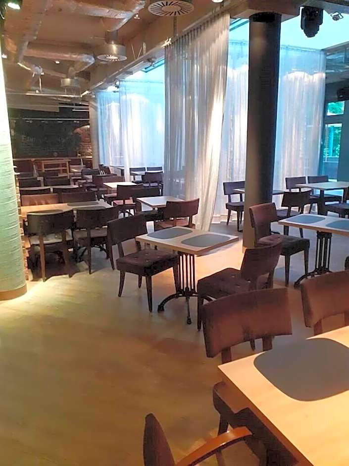 pentahotel Berlin Potsdam