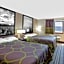 Super 8 by Wyndham Hastings