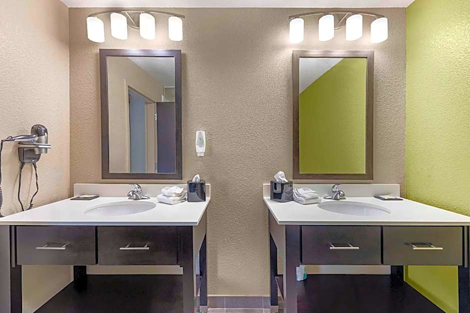 Sleep Inn & Suites Columbia