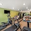 WoodSpring Suites West Palm Beach