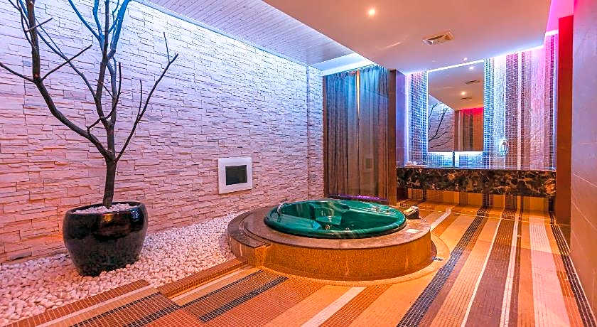 Vogue Boutigue Motel