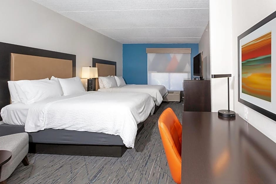 Holiday Inn Express Hotel & Suites Jacksonville Airport