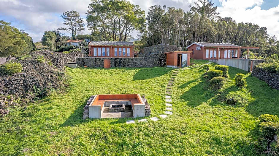 Adega da Quinta -Casa da Pipas