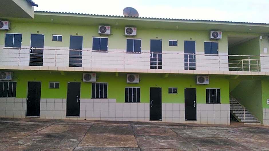 Hotel Kolosso