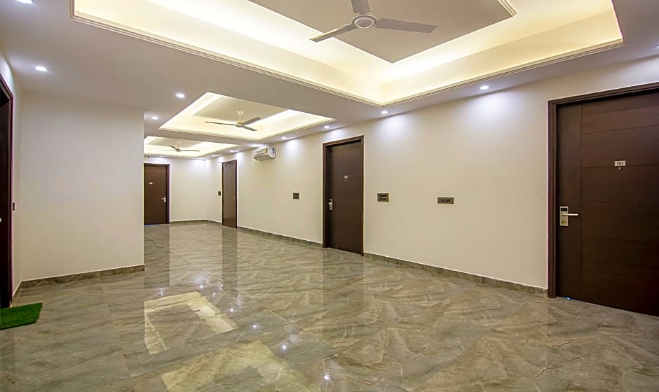 Treebo Premium Embassy Inn