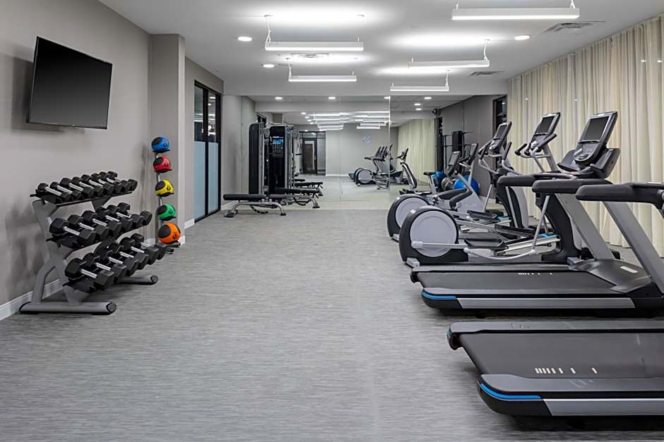 Courtyard by Marriott Memphis East/Galleria