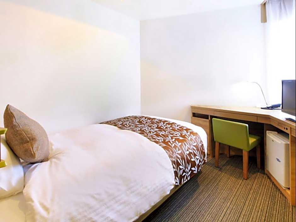 Hotel Sunshine Utsunomiya