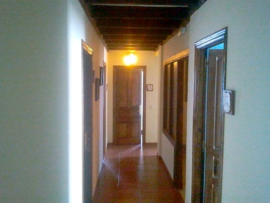 Hotel Los Laureles