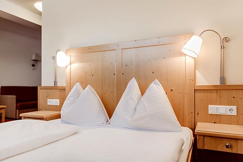 Hotel Restaurant tauernhex