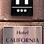 Hotel California