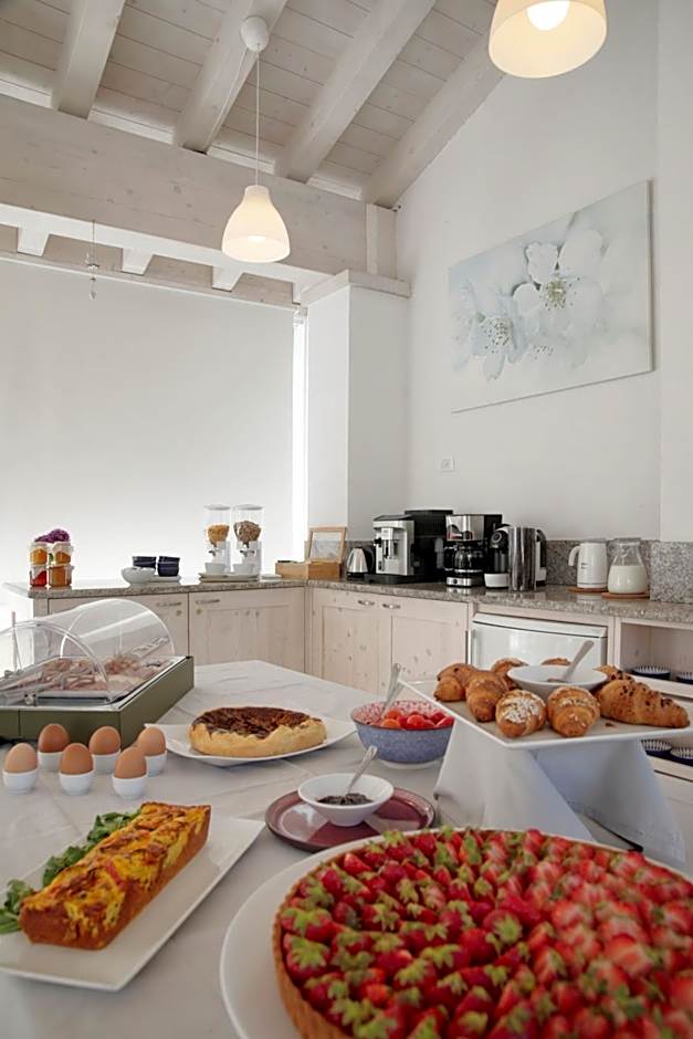 Residence Gonda&Giuliano