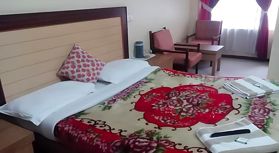 Hotel Preethi Palace