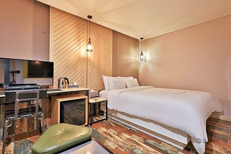 Gracias Hotel Gimhae