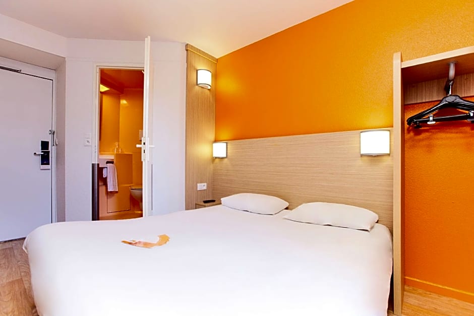 Hotel Premiere Classe Villeneuve Saint Georges - Creteil Sud