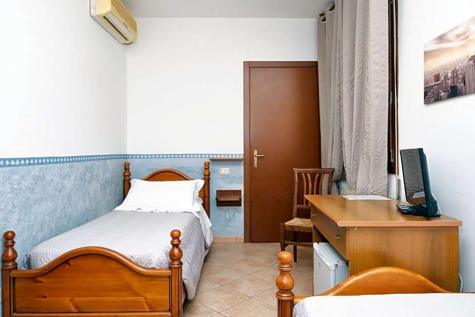 Al Bacino Rooms And Breakfast