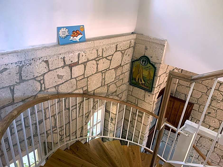 YuGa Alacati