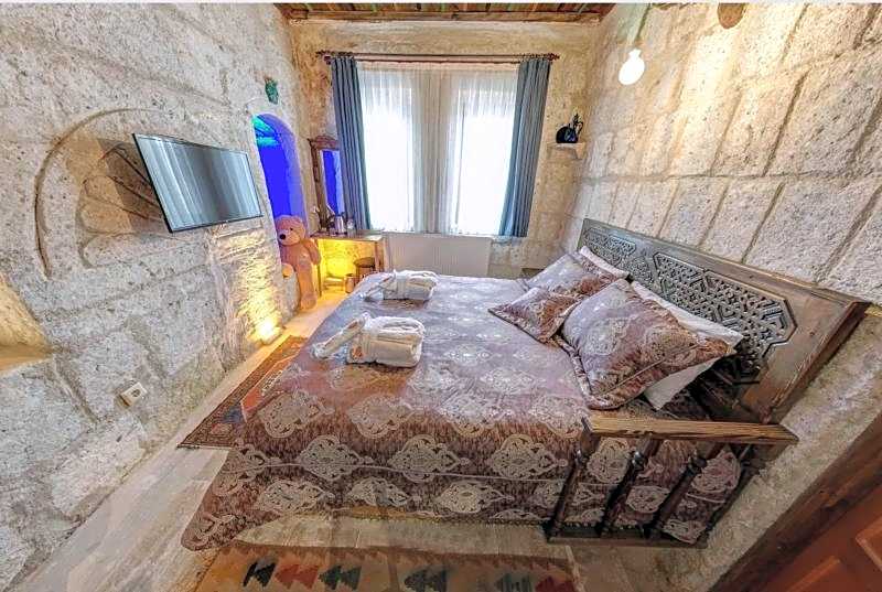 Cappadocia Alaz Cave Otel