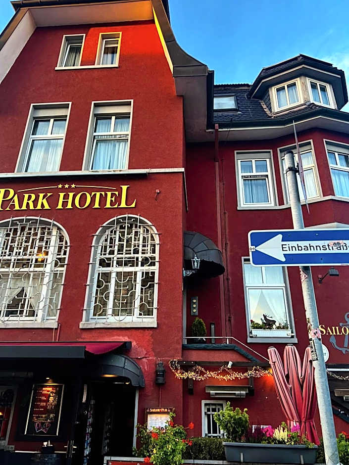 Photo 1 of 50 of Parkhotel Essen