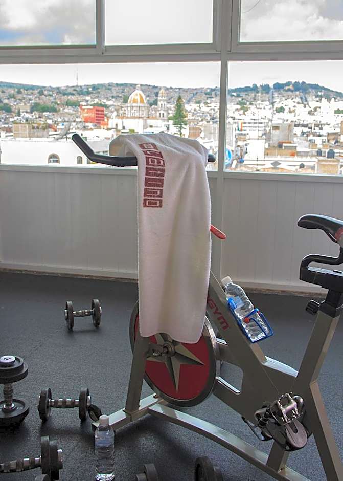 Hotel Latino