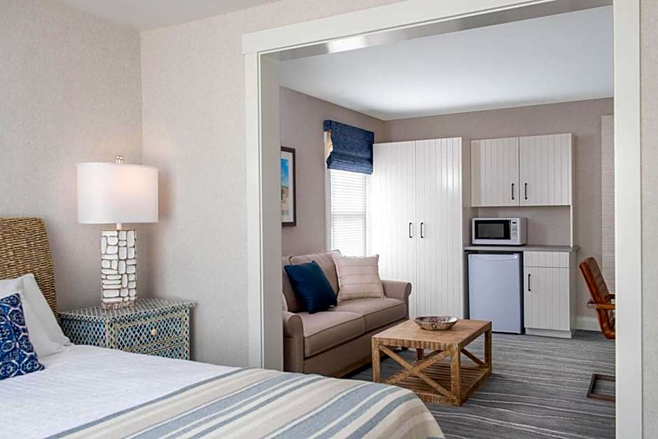 Edgar Hotel Martha's Vineyard, an Ascend Collection Hotel