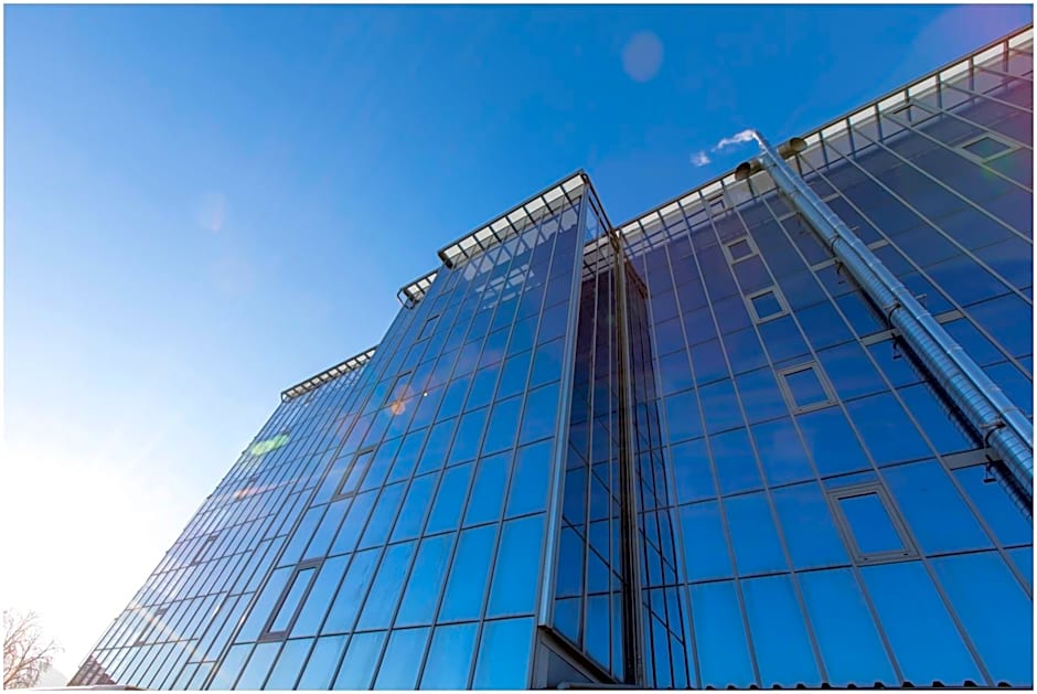 Hotel Gratkorn - "Bed & Breakfast"