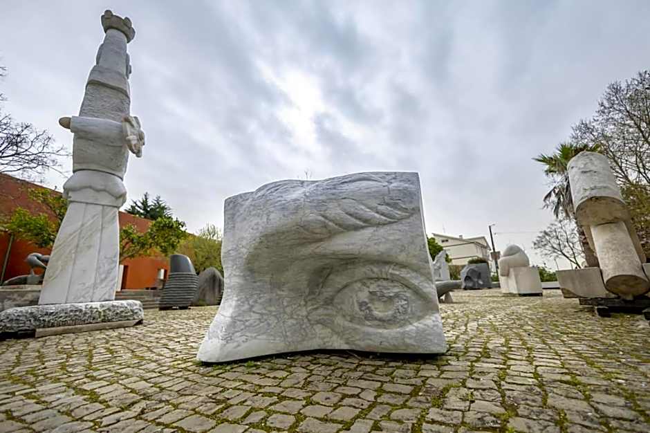 BE ONE HOTEL Caldas da Rainha - by MHMB Hospitality