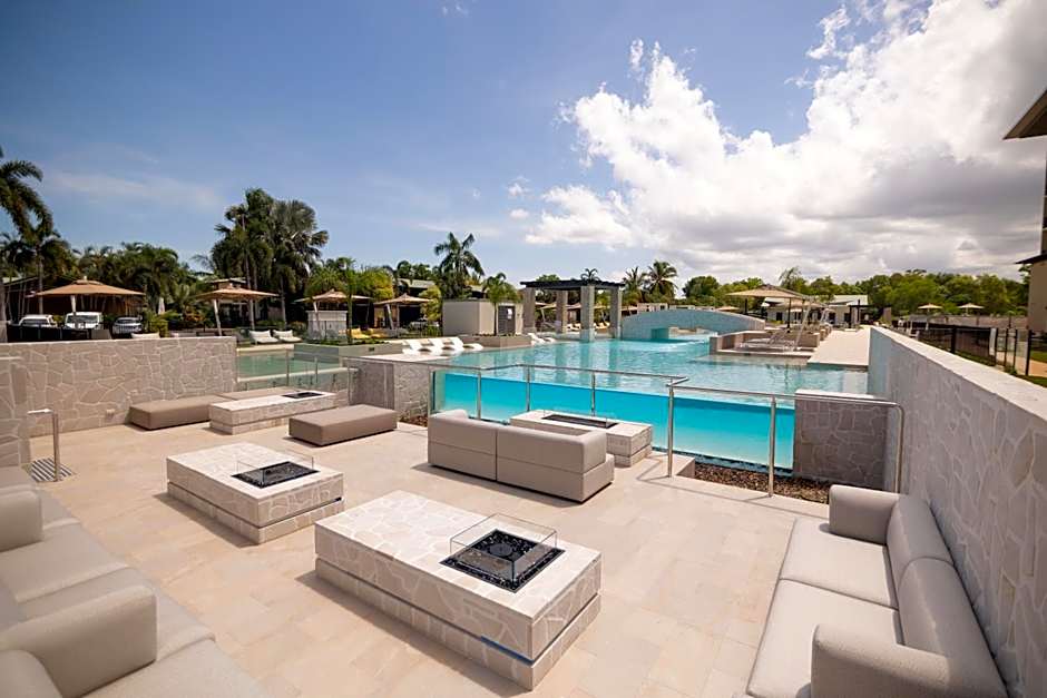 Novotel Darwin Airport