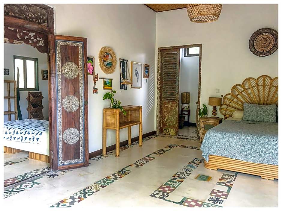Sriyana Uluwatu