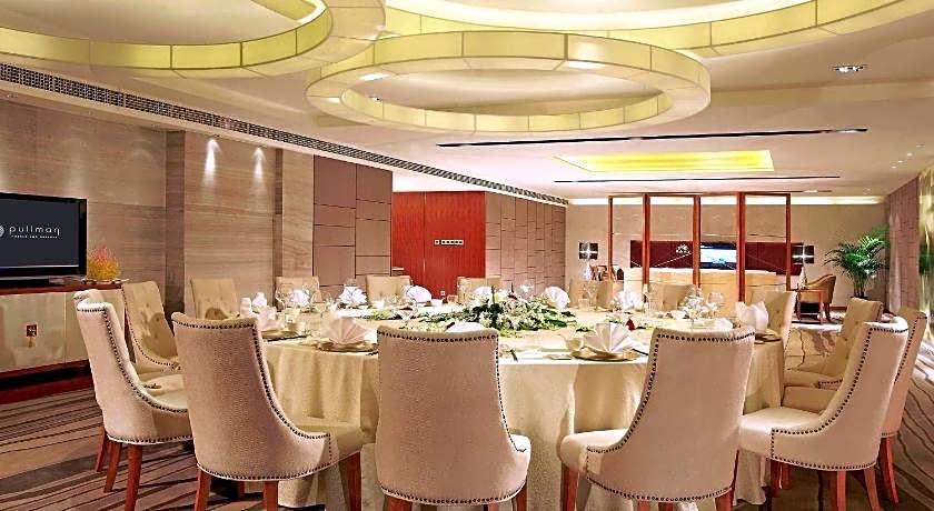 Hotel Pullman Xiamen Powerlong