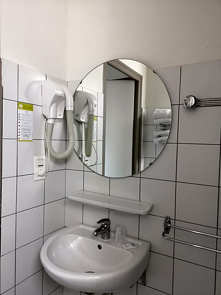 Adonis Lourdes - Notre Dame de la Sarte