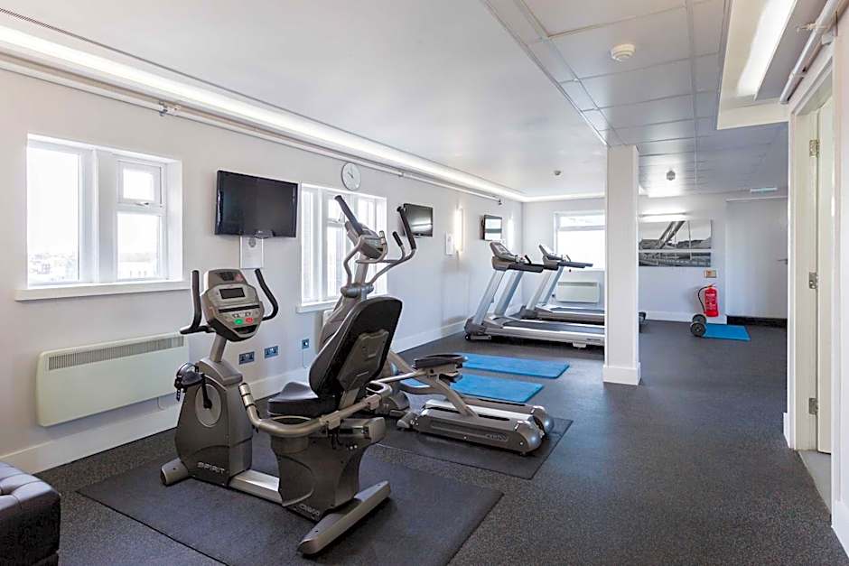 Sandman Signature Newcastle Hotel