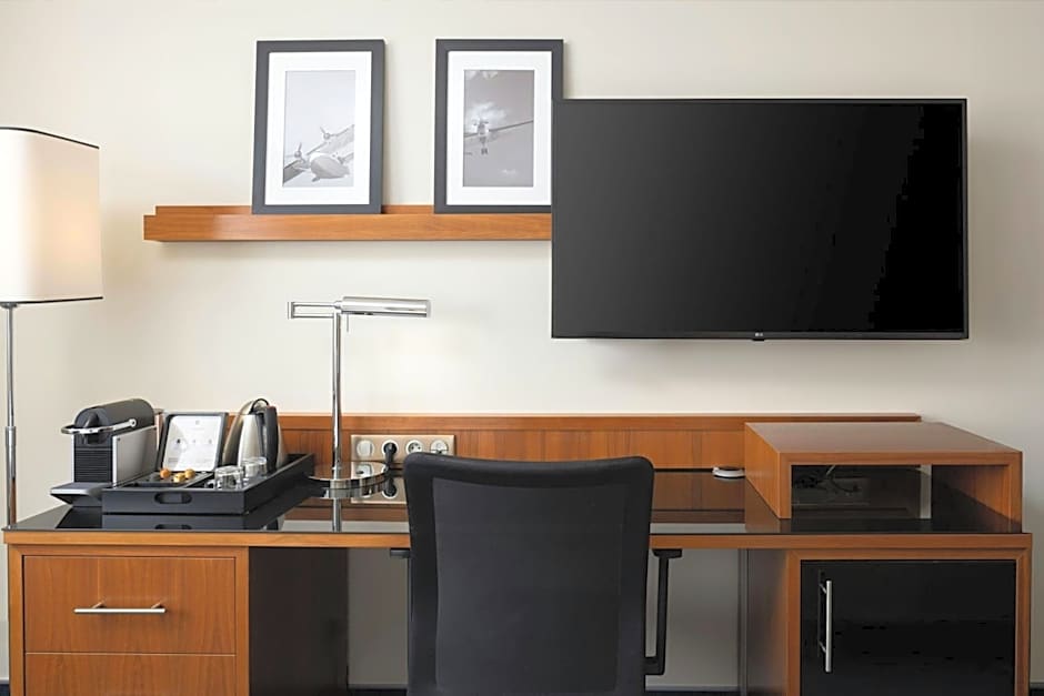 Courtyard by Marriott Toulouse Airport