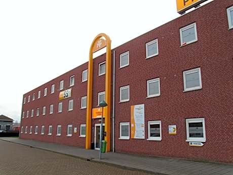 Premiere Classe Hotel Breda