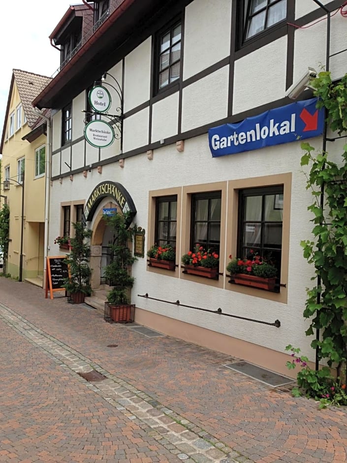 Marktschänke