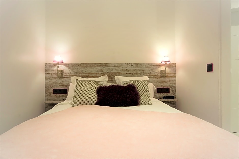Dreamkeys Apartments & Suites