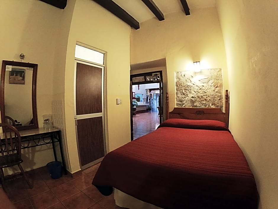 Hotel el Carmen