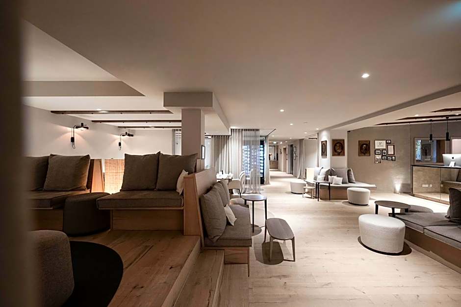 HOTEL & SPA Goldene Rose