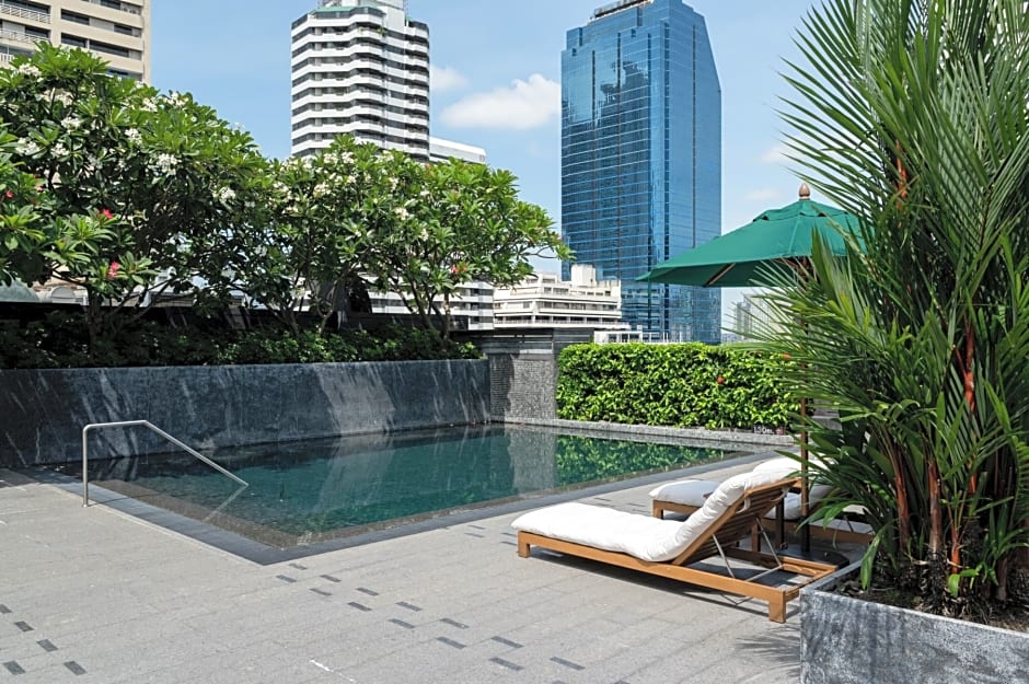 Maitria Hotel Sukhumvit 18 - A Chatrium Collection