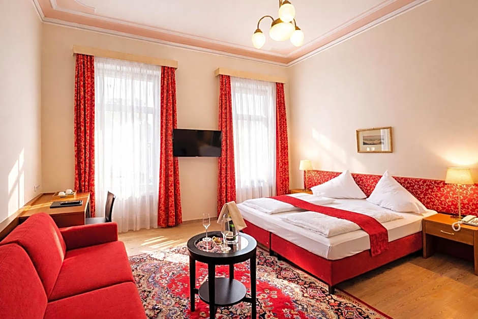 HPA Hotel Andreas