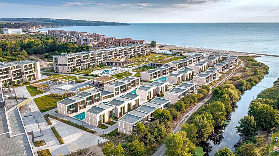 HVD Reina del Mar - Premium Spa Service & Free Parking