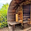 Logis Auberge Les Murets Hotel Restaurant Spa