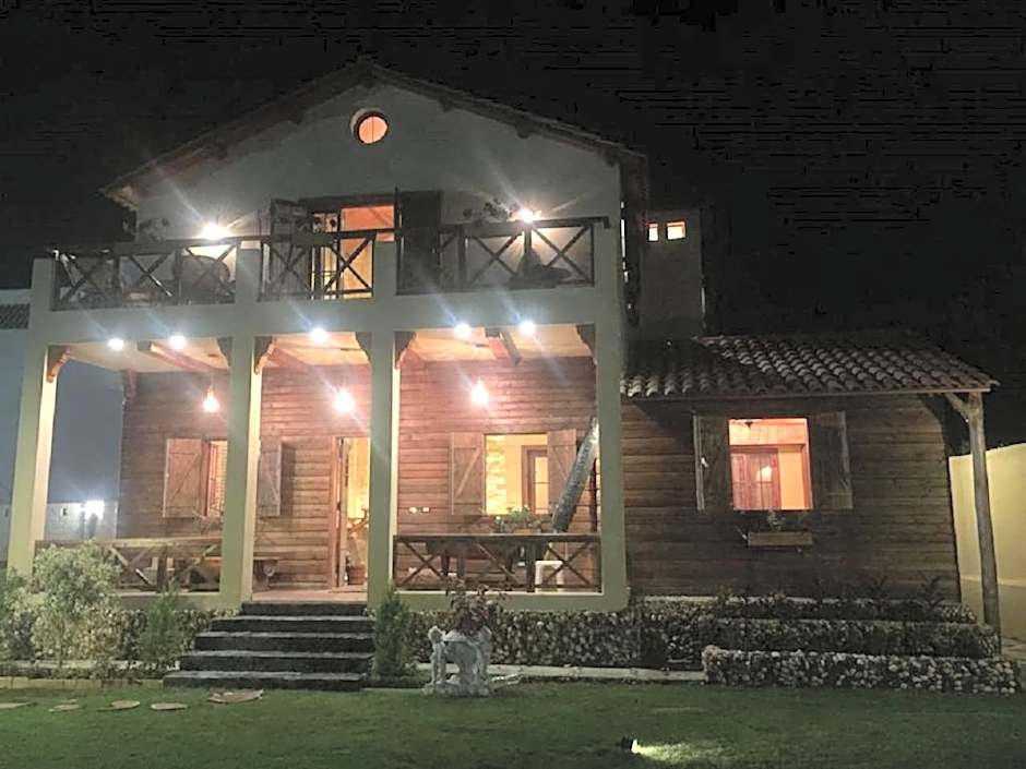 Jasmin Holiday House