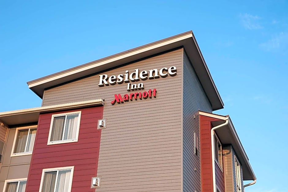 Residence Inn by Marriott Bloomington